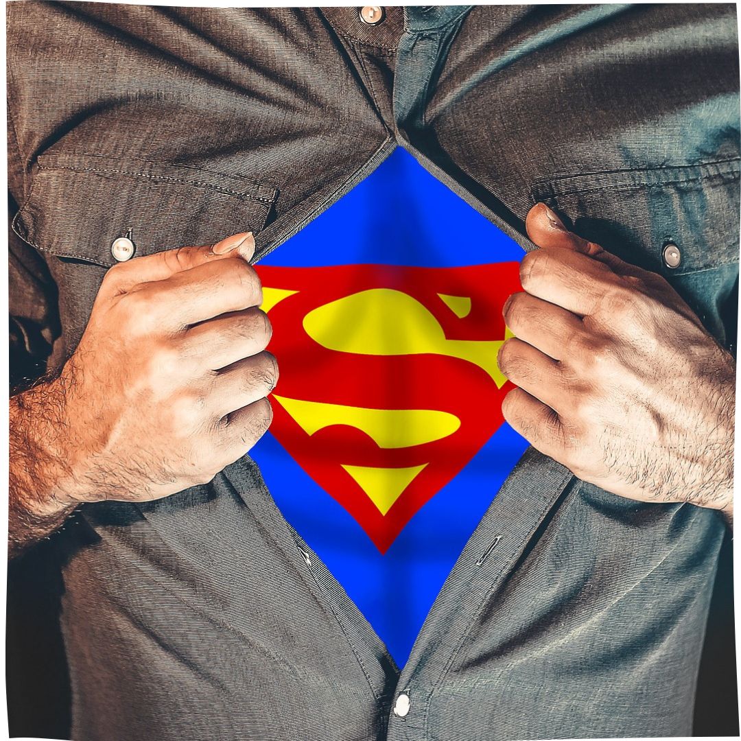 superman