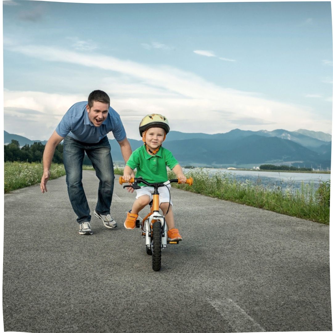 autonomie de l’enfant