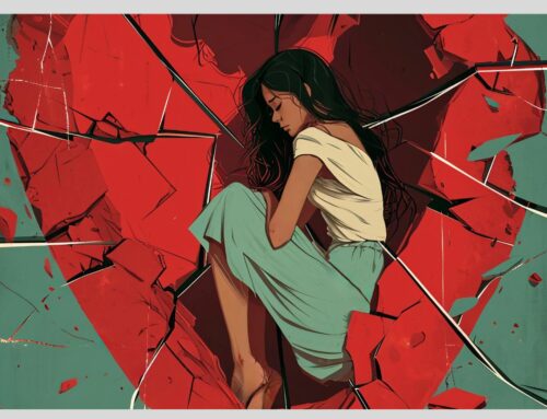 « Si tu pleures, je te laisse là ! » : Comment les Violences Educatives Ordinaires Créent des Traumas à l&rsquo;âge adulte (et Comment l’IFS Peut Vous Guérir)