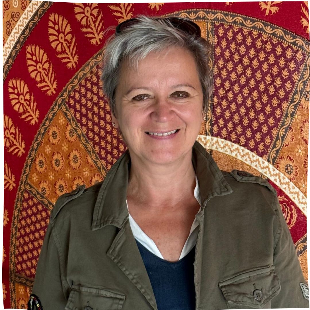 Gersende Gollier thérapeute à Morges accompagnement en période de crise ou transition émotionnelle