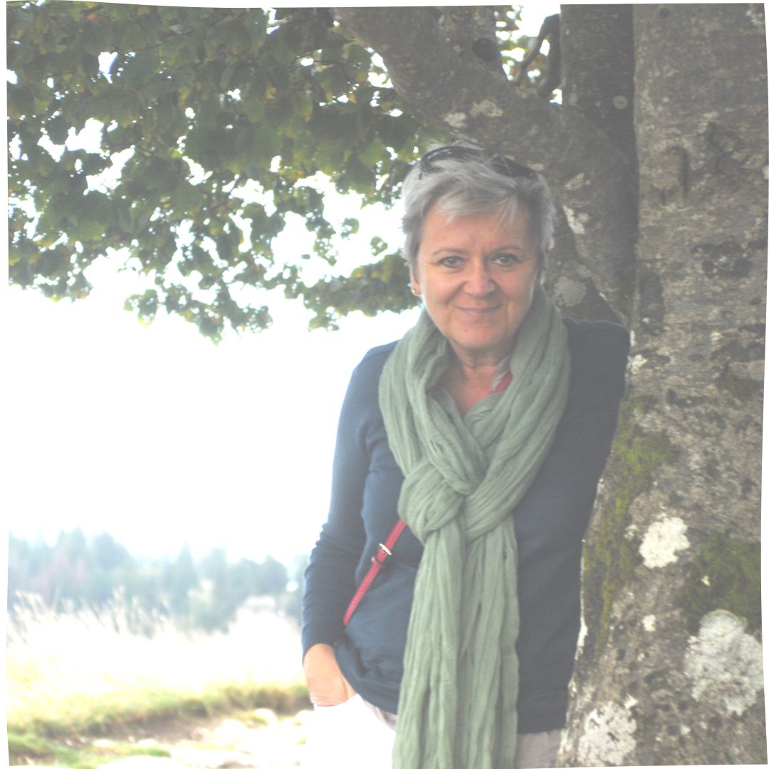 Gersende Gollier thérapeute IFS à Morges accompagnement émotionnel adultes et parents